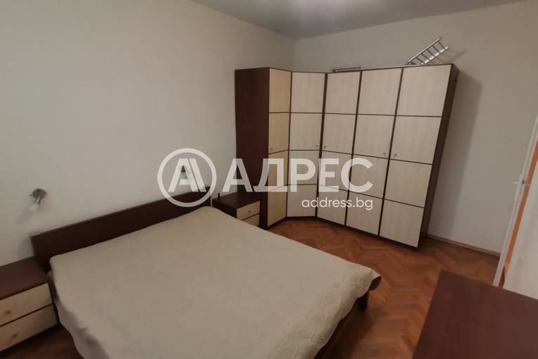 Тристаен апартамент, София, Западен парк, 633575, Снимка 6