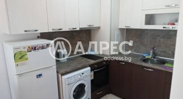 Двустаен апартамент, Слънчев бряг, 647575, Снимка 2