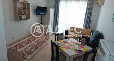 Двустаен апартамент, Слънчев бряг, 647575, Снимка 3