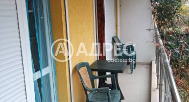 Двустаен апартамент, Слънчев бряг, 647575, Снимка 4