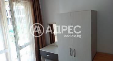 Двустаен апартамент, Слънчев бряг, 647575, Снимка 6