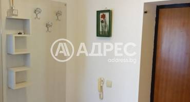 Двустаен апартамент, Слънчев бряг, 647575, Снимка 7