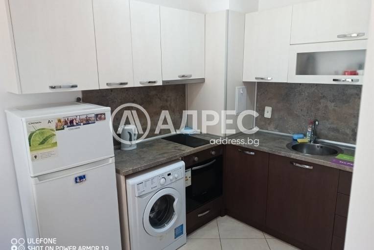 Двустаен апартамент, Слънчев бряг, 647575, Снимка 2