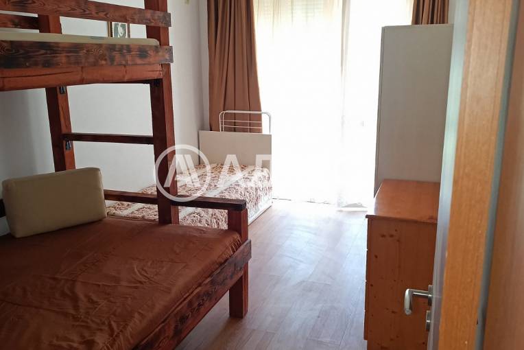 Двустаен апартамент, Слънчев бряг, 647575, Снимка 5