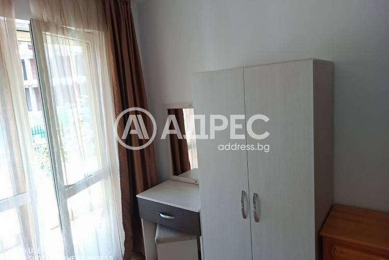 Двустаен апартамент, Слънчев бряг, 647575, Снимка 6