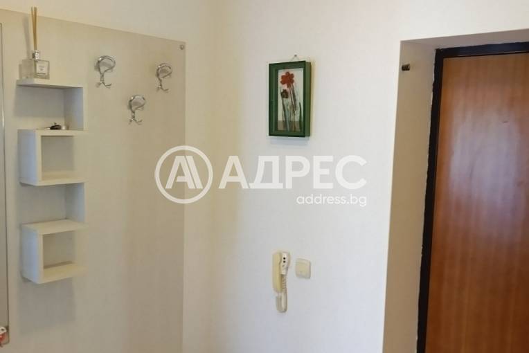 Двустаен апартамент, Слънчев бряг, 647575, Снимка 7