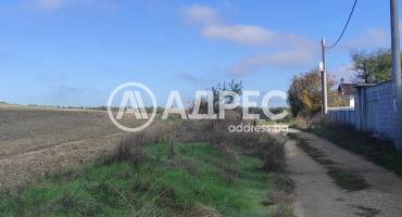 Парцел/Терен, Варна, Виница, 657575, Снимка 1