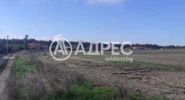 Парцел/Терен, Варна, Виница, 657575, Снимка 2