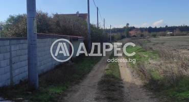 Парцел/Терен, Варна, Виница, 657575, Снимка 3