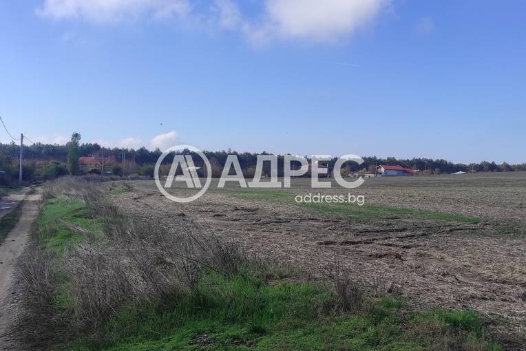 Парцел/Терен, Варна, Виница, 657575, Снимка 2