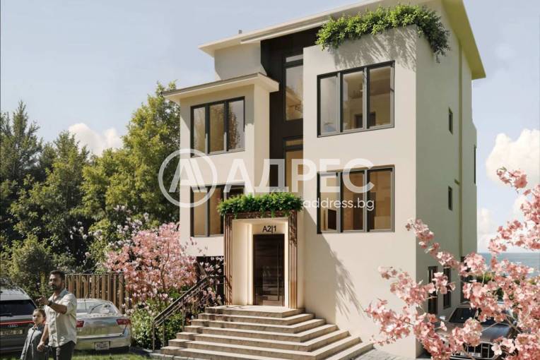 Едностаен апартамент, Варна, м-ст Акчелар, 659575, Снимка 6