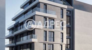 Тристаен апартамент, Варна, Аспарухово, 661575, Снимка 2