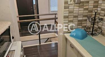 Двустаен апартамент, Варна, Колхозен пазар, 672575, Снимка 2