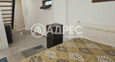 Двустаен апартамент, Варна, Колхозен пазар, 672575, Снимка 3