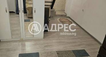 Двустаен апартамент, Варна, Колхозен пазар, 672575, Снимка 4