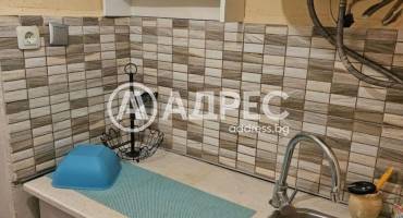 Двустаен апартамент, Варна, Колхозен пазар, 672575, Снимка 6