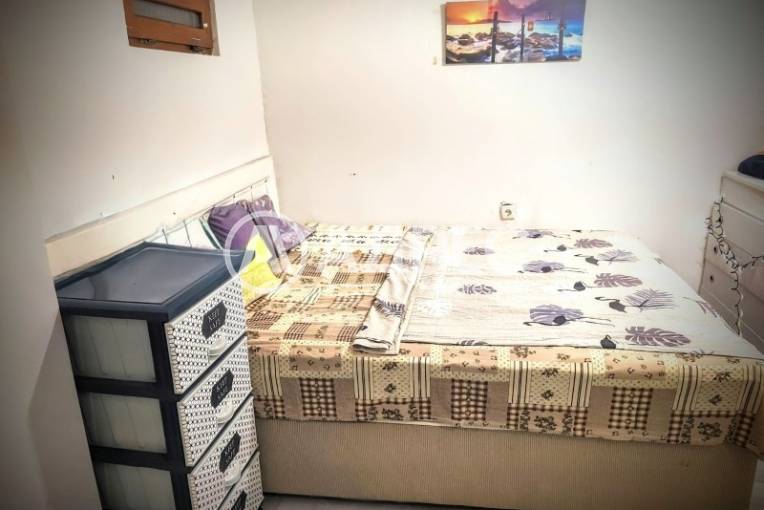 Двустаен апартамент, Варна, Колхозен пазар, 672575, Снимка 5