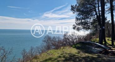 Парцел/Терен, Варна, м-ст Ракитника, 673575, Снимка 2
