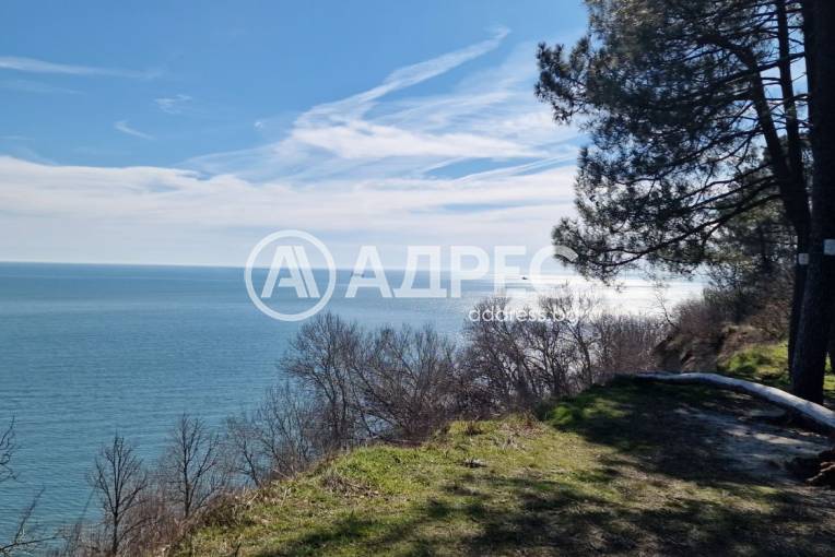Парцел/Терен, Варна, м-ст Ракитника, 673575, Снимка 2