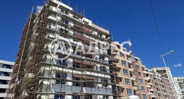 Тристаен апартамент, София, Красна поляна 2, 675575, Снимка 1