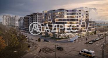 Тристаен апартамент, София, Люлин 2, 677575, Снимка 5