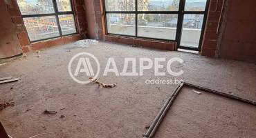 Тристаен апартамент, Велико Търново, Картала, 678575, Снимка 1