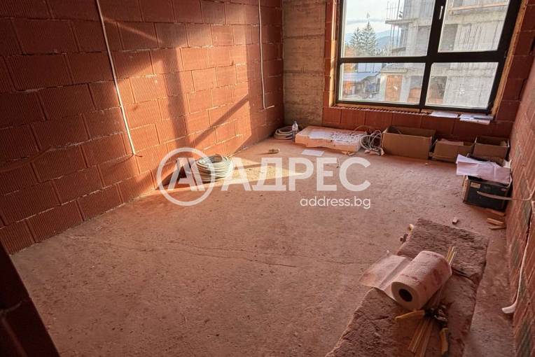 Тристаен апартамент, Велико Търново, Картала, 678575, Снимка 2