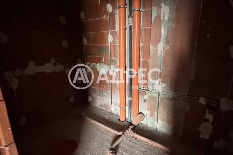 Тристаен апартамент, Велико Търново, Картала, 678575, Снимка 4