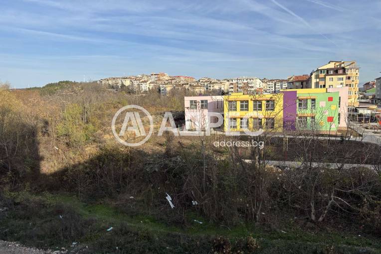 Тристаен апартамент, Велико Търново, Картала, 678575, Снимка 6