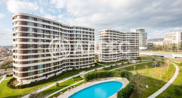 Тристаен апартамент, Варна, Трошево, 679575, Снимка 1