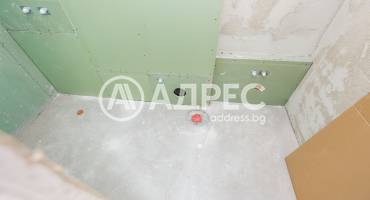 Тристаен апартамент, Варна, Трошево, 679575, Снимка 9