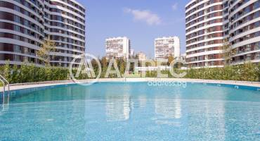 Тристаен апартамент, Варна, Трошево, 679575, Снимка 11