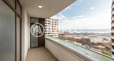 Тристаен апартамент, Варна, Трошево, 679575, Снимка 2