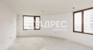 Тристаен апартамент, Варна, Трошево, 679575, Снимка 4