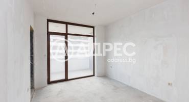 Тристаен апартамент, Варна, Трошево, 679575, Снимка 7