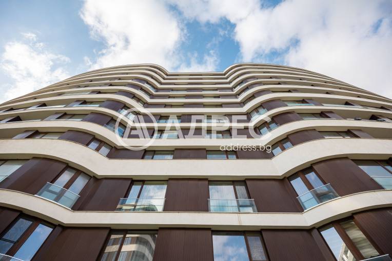 Тристаен апартамент, Варна, Трошево, 679575, Снимка 10