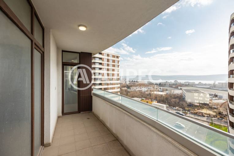 Тристаен апартамент, Варна, Трошево, 679575, Снимка 2