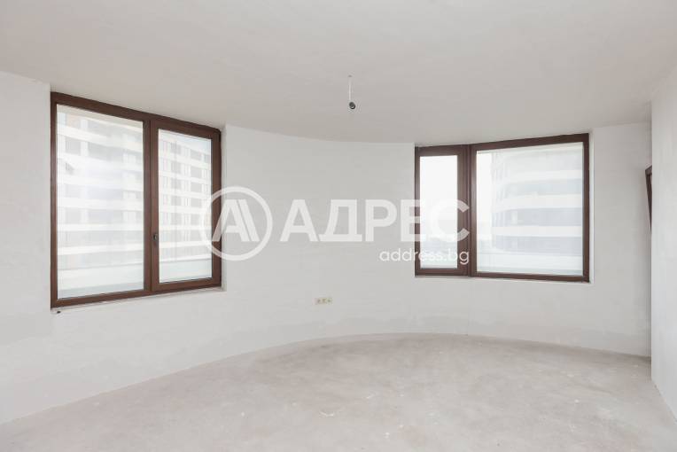 Тристаен апартамент, Варна, Трошево, 679575, Снимка 6