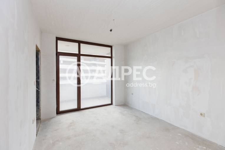 Тристаен апартамент, Варна, Трошево, 679575, Снимка 7