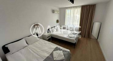 Двустаен апартамент, Слънчев бряг, Фрегата, 680575, Снимка 6