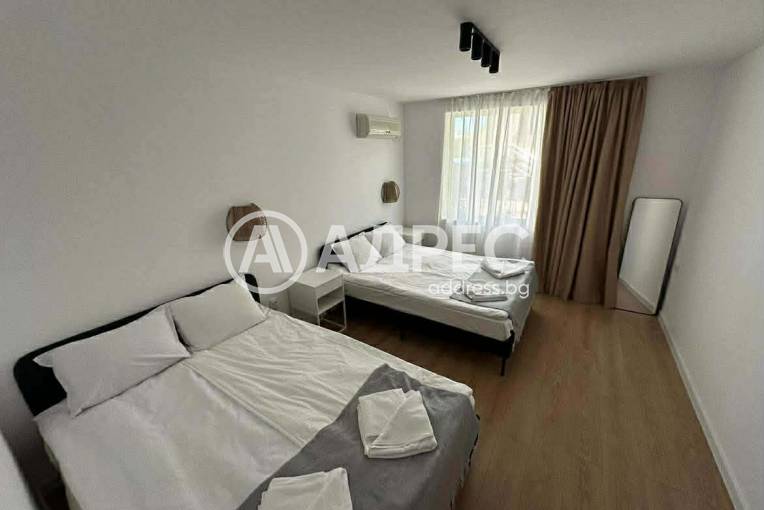 Двустаен апартамент, Слънчев бряг, Фрегата, 680575, Снимка 6