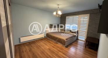 Гарсониера, Плевен, Дружба 2, 682575