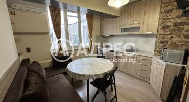 Гарсониера, Плевен, Дружба 2, 682575, Снимка 4