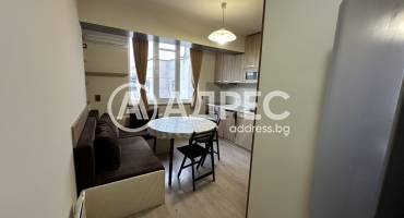 Гарсониера, Плевен, Дружба 2, 682575, Снимка 5