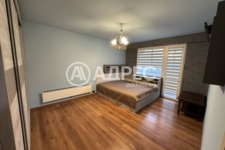 Гарсониера, Плевен, Дружба 2, 682575, Снимка 1