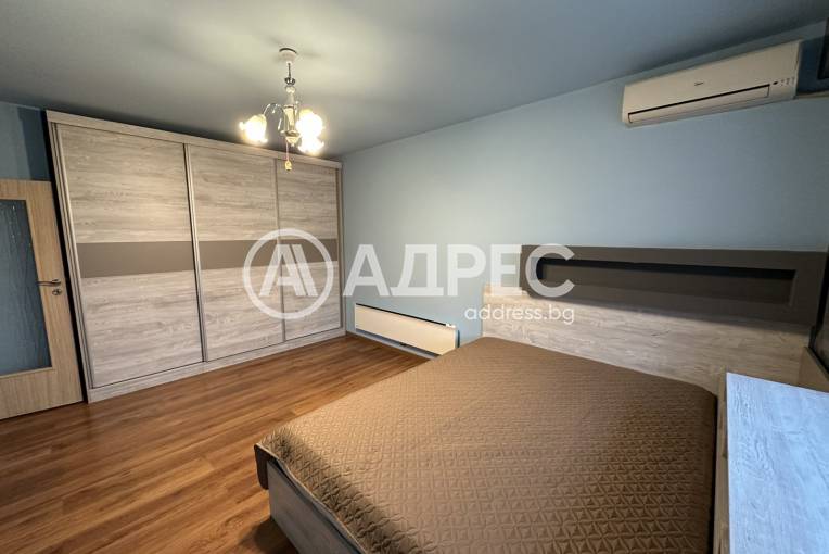 Гарсониера, Плевен, Дружба 2, 682575, Снимка 2