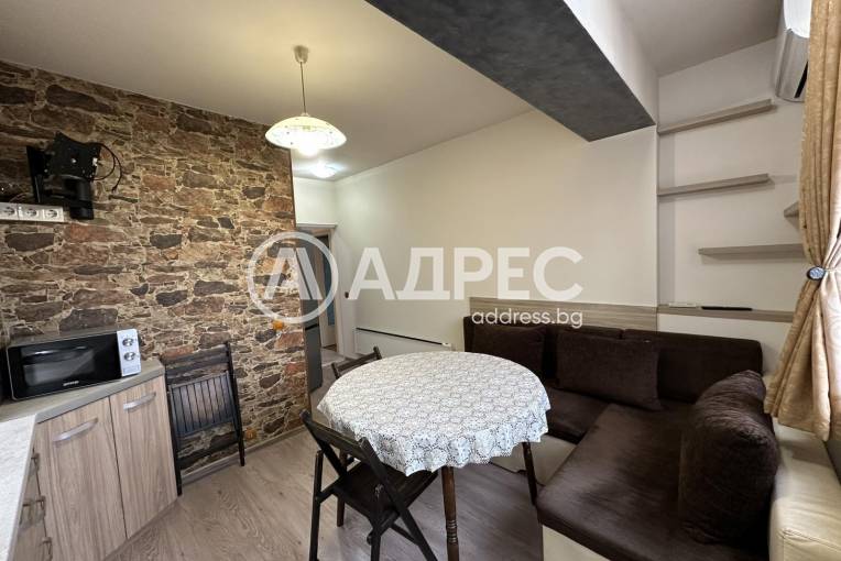 Гарсониера, Плевен, Дружба 2, 682575, Снимка 3