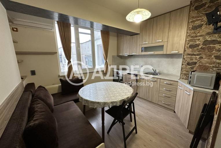 Гарсониера, Плевен, Дружба 2, 682575, Снимка 4