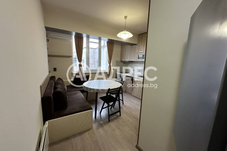 Гарсониера, Плевен, Дружба 2, 682575, Снимка 5