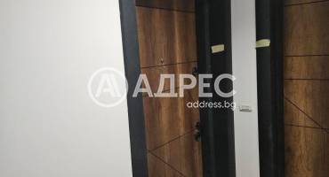 Двустаен апартамент, София, Обеля 1, 683575, Снимка 1